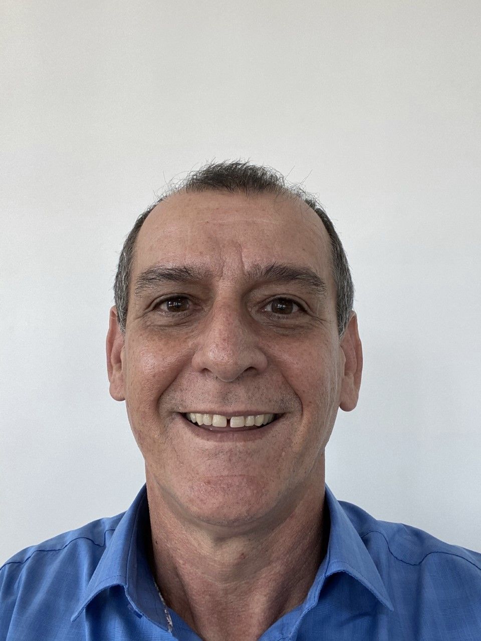 Paulo Roberto Vidal de Negreiros